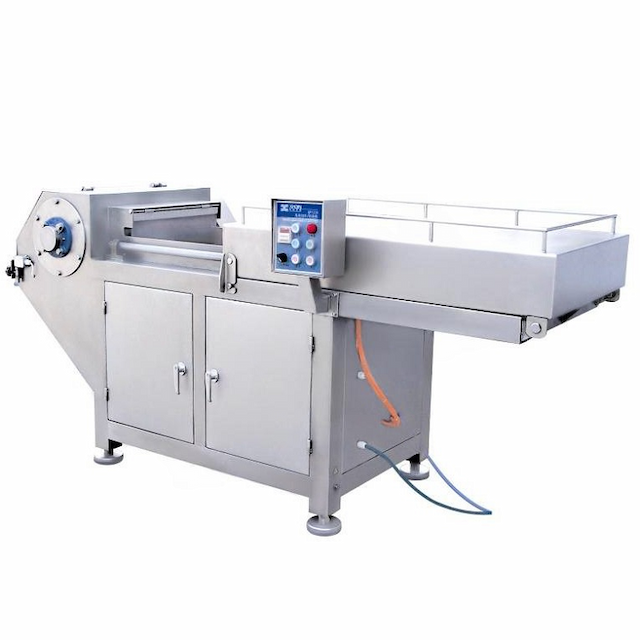 Блокорезка роторная Hualian Machinery QP-5230
