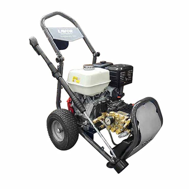 Минимойка бензиновая LAVOR Professional Thermic 2W 13L