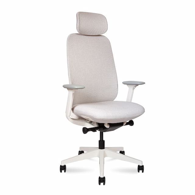 Кресло офисное Norden Nobel EAC-001A grey