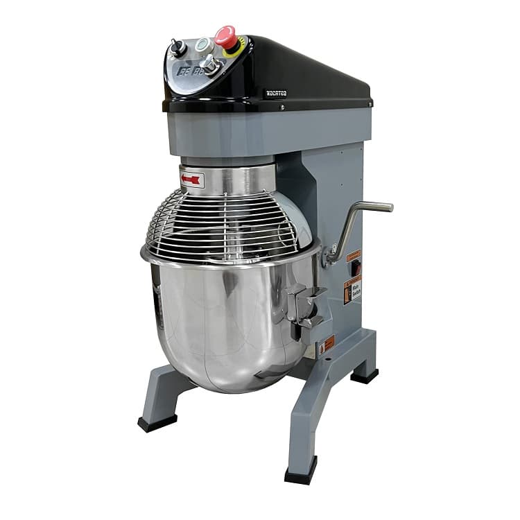 Миксер планетарный Kocateq M 10 APL