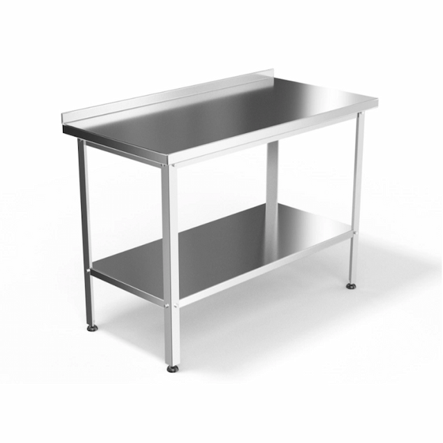 Стол производственный EKSI СПБП-1200/600-п