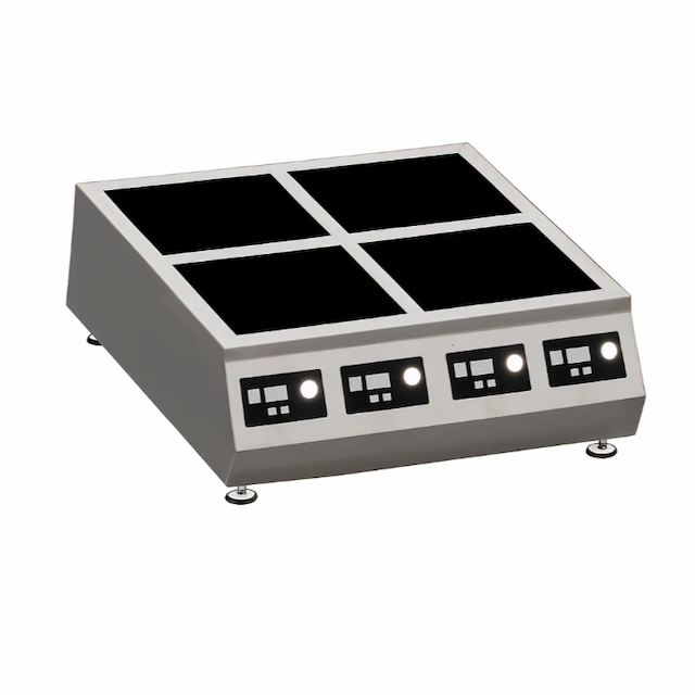 Плита EKSI MC-3.5KWF-BZ4-1