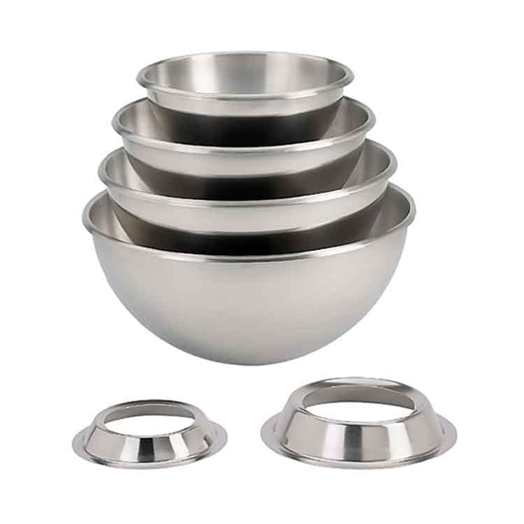 Миска De Buyer 3372.24