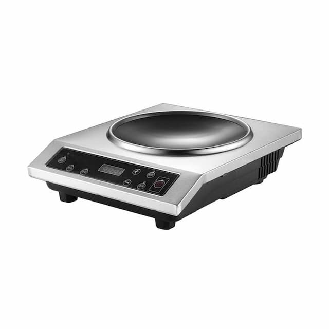 Плита индукционная VIATTO VA-IC30WOK