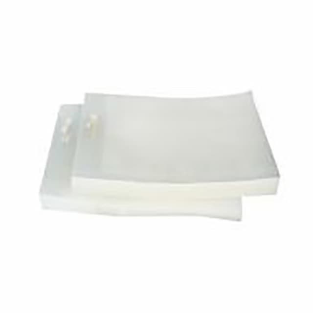 Вакуумный пакет Foodatlas 130х350 (100 шт.) 65-70 мкр.