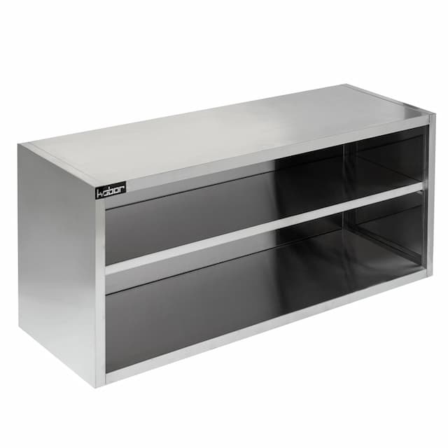 Шкаф-полка открытая КОБОР ПШ-90/40