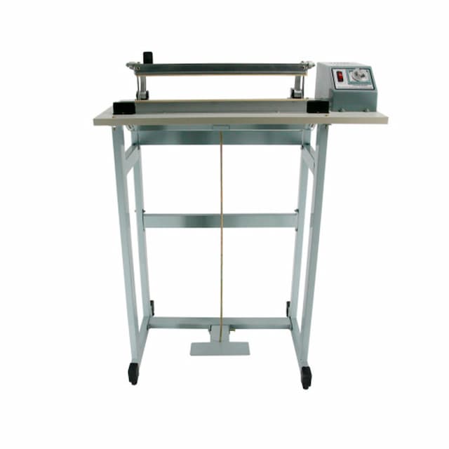 Импульсный запайщик MAGIKON SFTD-600 (напольный)