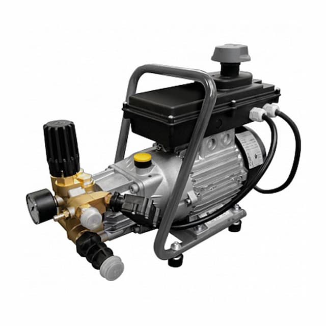 Аппарат высокого давления без подогрева воды LAVOR Professional LITE 1510 XP