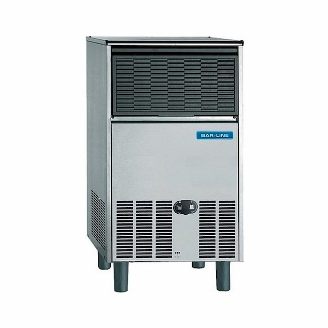 Льдогенератор SCOTSMAN BAR LINE BH 7540 WS кубик
