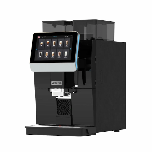 Кофемашина суперавтоматическая Jetinno JL32A