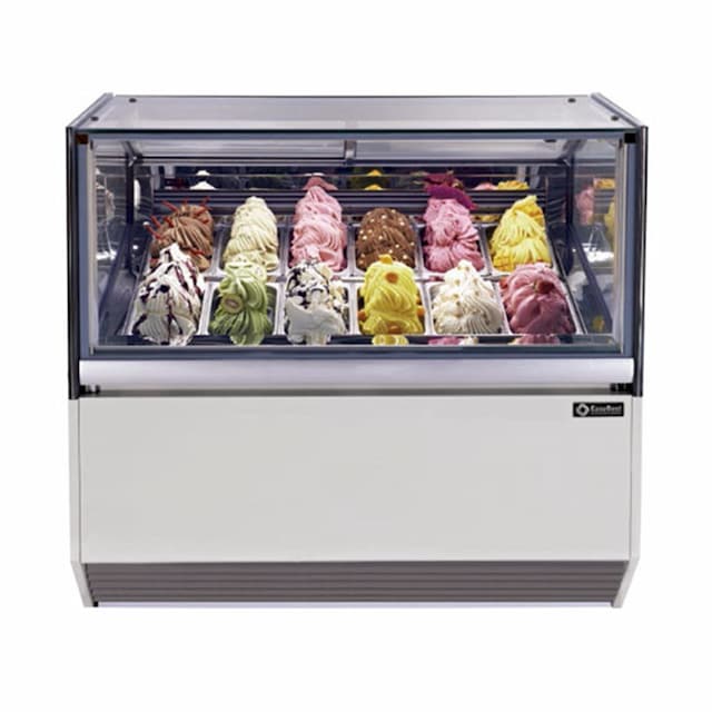 Витрина для мороженого EasyBest JULY 18