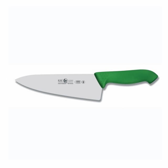 Нож поварской "Шеф" 25см, желтый HORECA PRIME 28300.HR10000.250