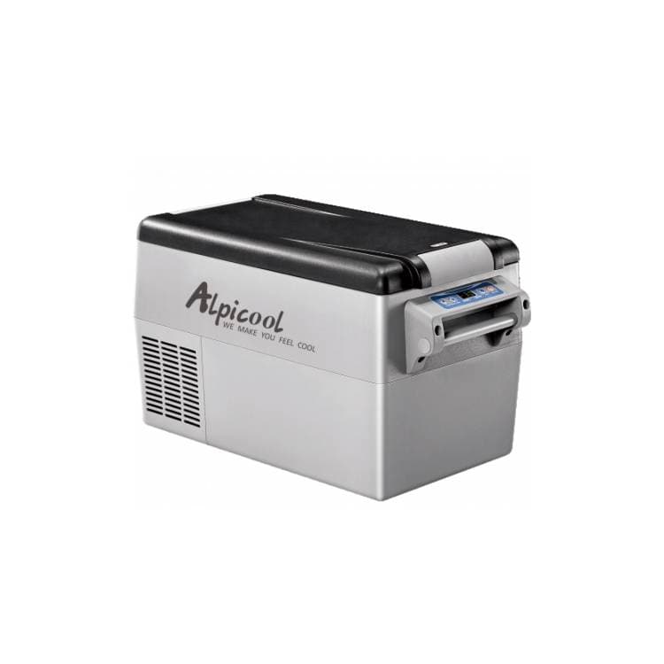 Автохолодильник Alpicool CF35