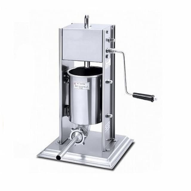 Вертикальный колбасный шприц Hualian Machinery TV-12L