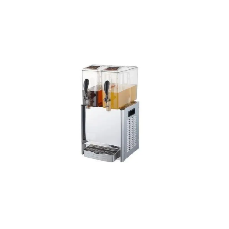 Сокоохладитель EKSI JDB-2x10L