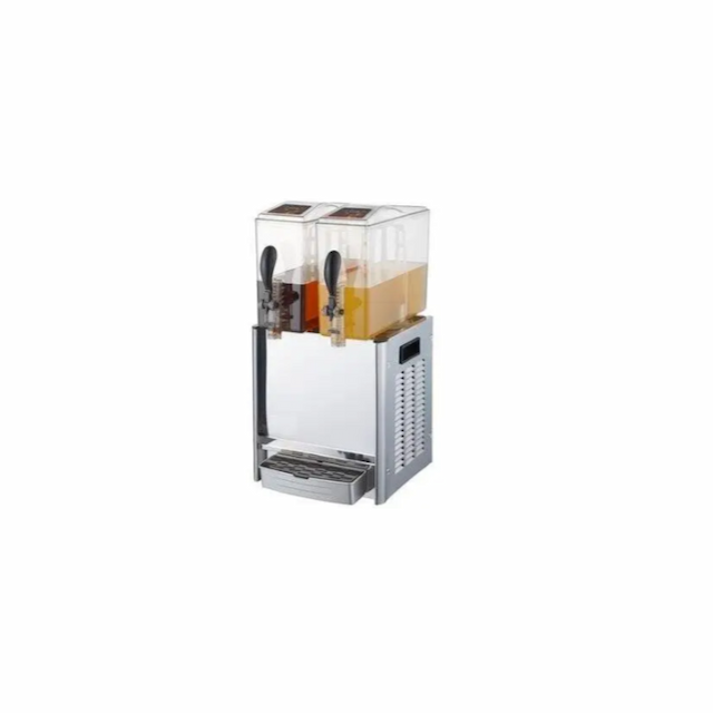 Сокоохладитель EKSI JDB-2x10L