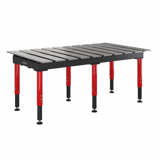 Стол сварочный Kobor Expert WM/2-150/150