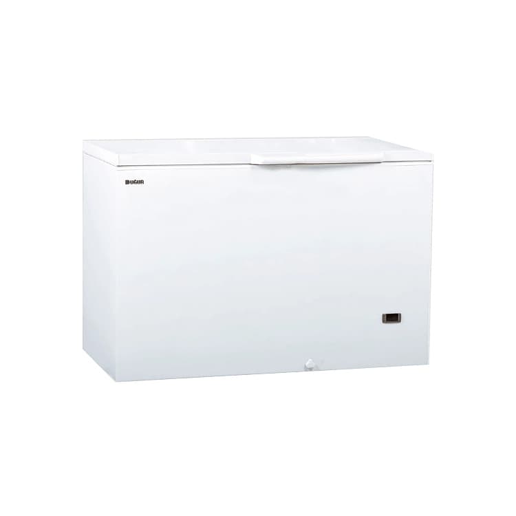 Ларь морозильный UGUR USD 2045 BK