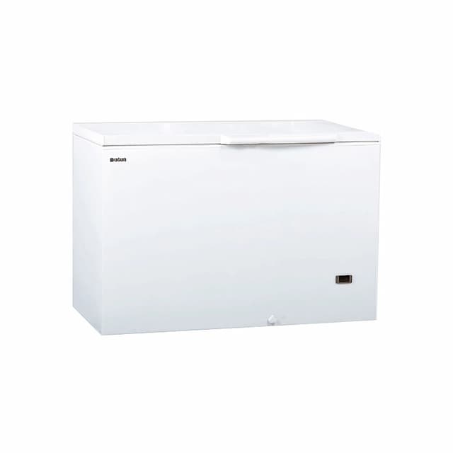 Ларь морозильный UGUR USD 2045 BK