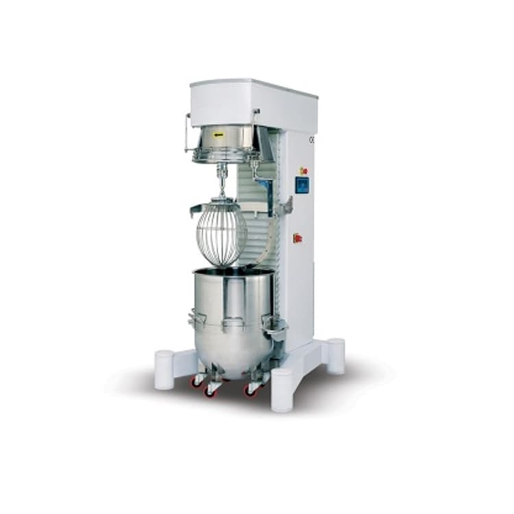 Миксер планетарный Danler MD-120