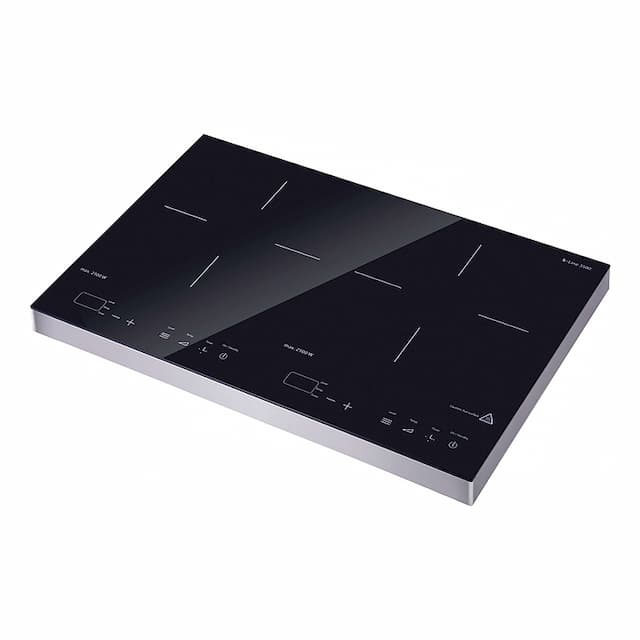Плита индукционная Gemlux GL-IP991LUX