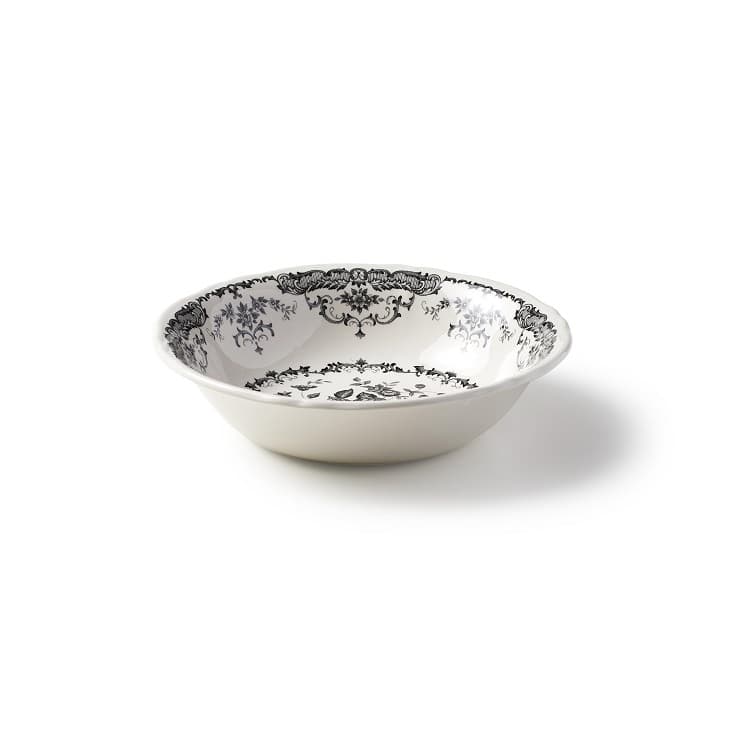 Салатник 23,7 см Bitossi Rose Black BID00417