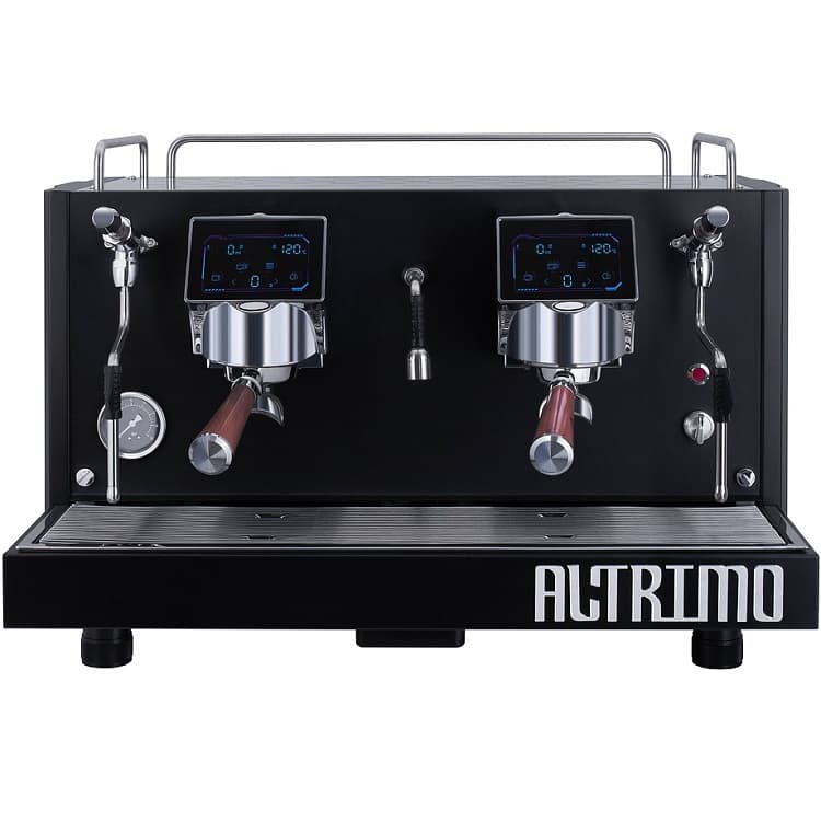 Кофемашина Altrimo Neo One 2Gr