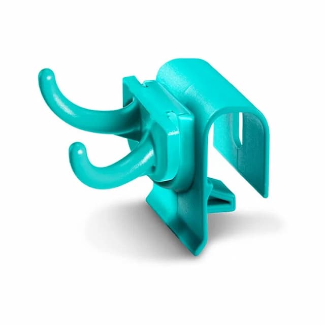 Крючок TTS двойной