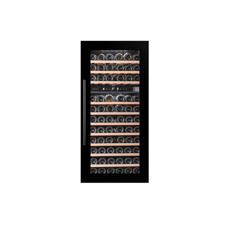 Холодильник винный Temptech OZ124DB