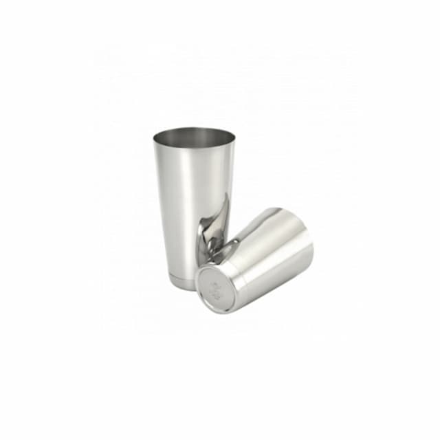 Шейкер американский, стаканы 0,82л и 0,53л, нерж.сталь Soho Set M37152