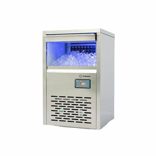 Льдогенератор Hurakan HKN-IMC70M