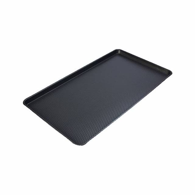 Противень рифленный Danler GS12031
