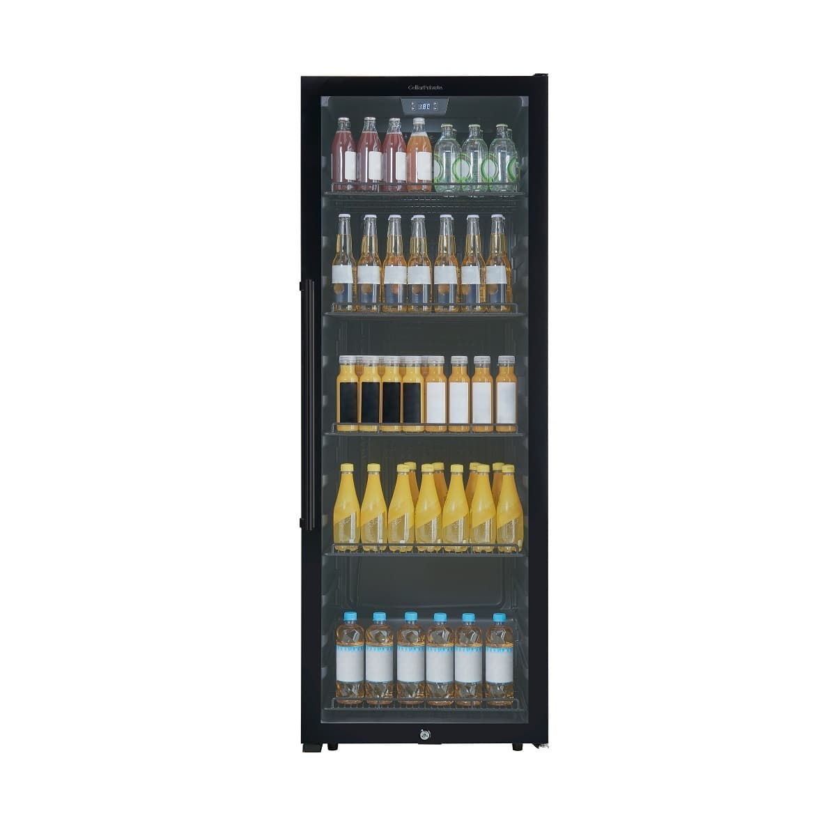 Шкаф холодильный Cellar Private CP155AB