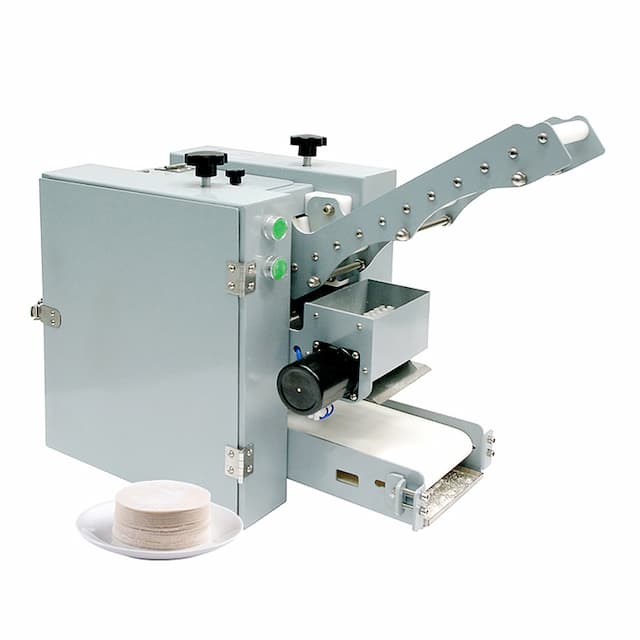 Формовочная машина Kocateq OMJ round B 70/2