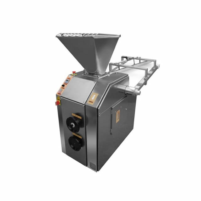 Тестоделитель вакуумно-поршневой автоматический BakeBerry DV-2400