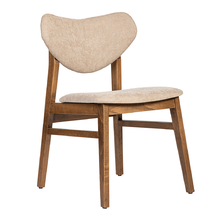 Стул CorsaStyle Гред (натуральный бук / ткань standart)