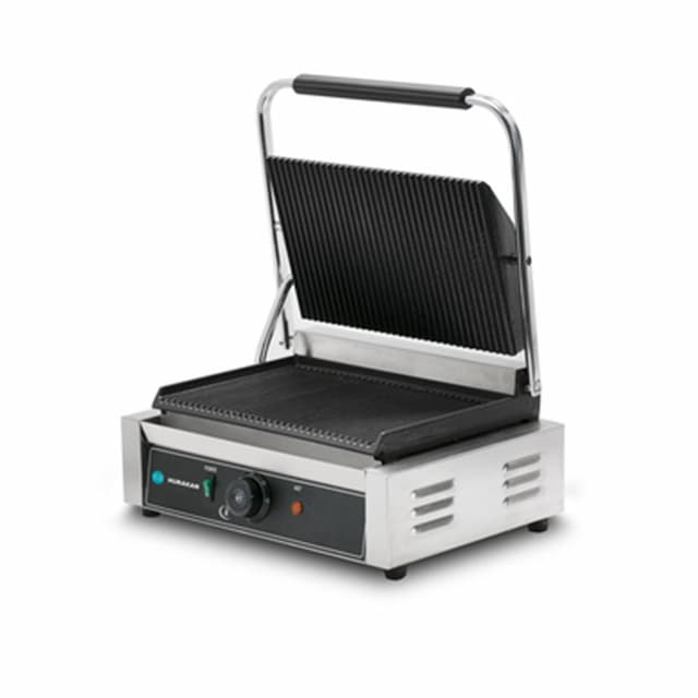 Гриль контактный Hurakan HKN-PE34R