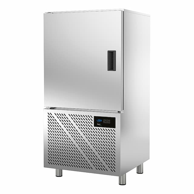 Шкаф шоковой заморозки Apach ASH10K LPDF