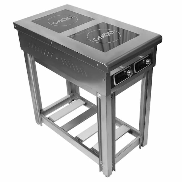 Индукционная плита OBOD IP002