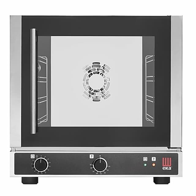 Печь конвекционная Tecnoeka EKF 423 AL P