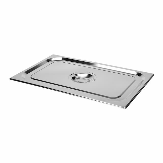 Крышка GN 1/1 нерж. сталь, M.Pujadas 110.000 арт. УТ-00053044 (Без эксплуатации)