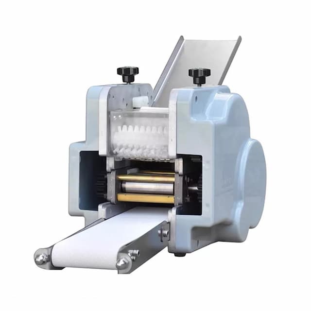 Машина для изготовления тестовых кружков Foodatlas DS-80