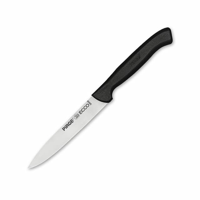 Нож для чистки овощей 12 см арт. 81240309 Pirge