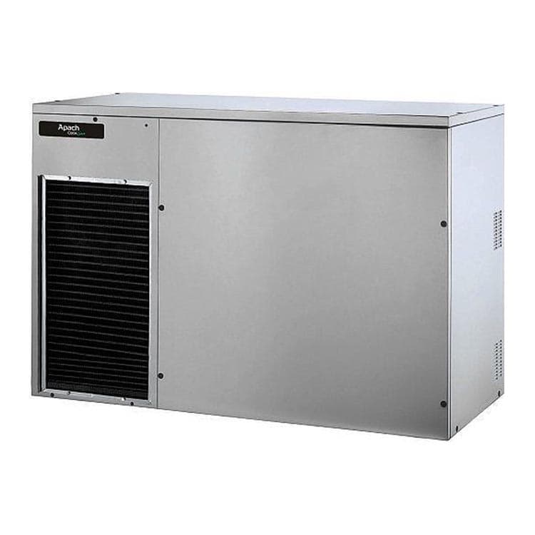 Ледогенератор Apach AC300B A