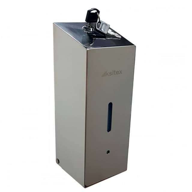 Дозатор для мыла Ksitex ASD-800S сенсорный