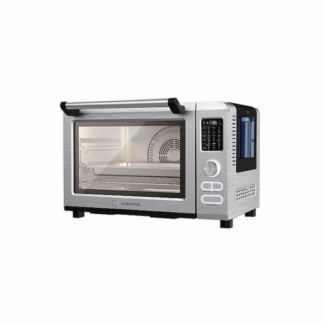 Печь конвекционная Hurakan HKN-XF026E