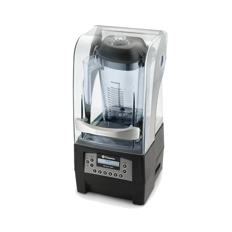 Блендер Vitamix The Quiet One (VM50031) поликарбонат
