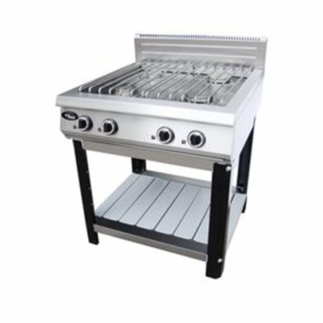 Плита газовая KAYMAN ПГ-4-11/900