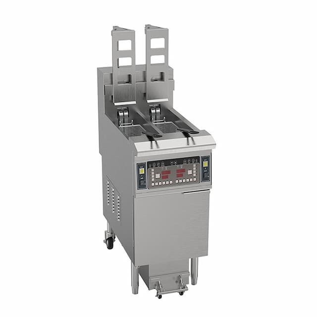Фритюрница открытая CNIX OFE-H213