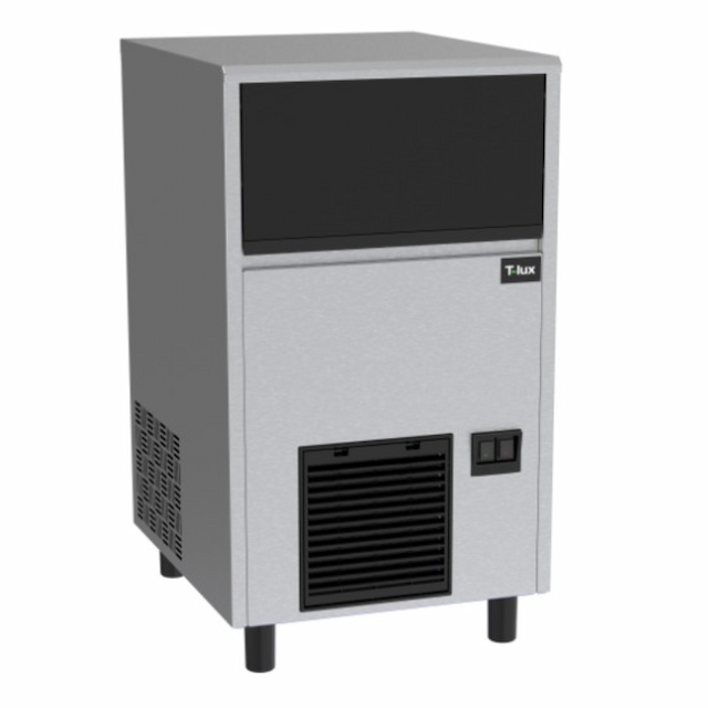 Льдогенератор T-LUX IM 2608C кубик